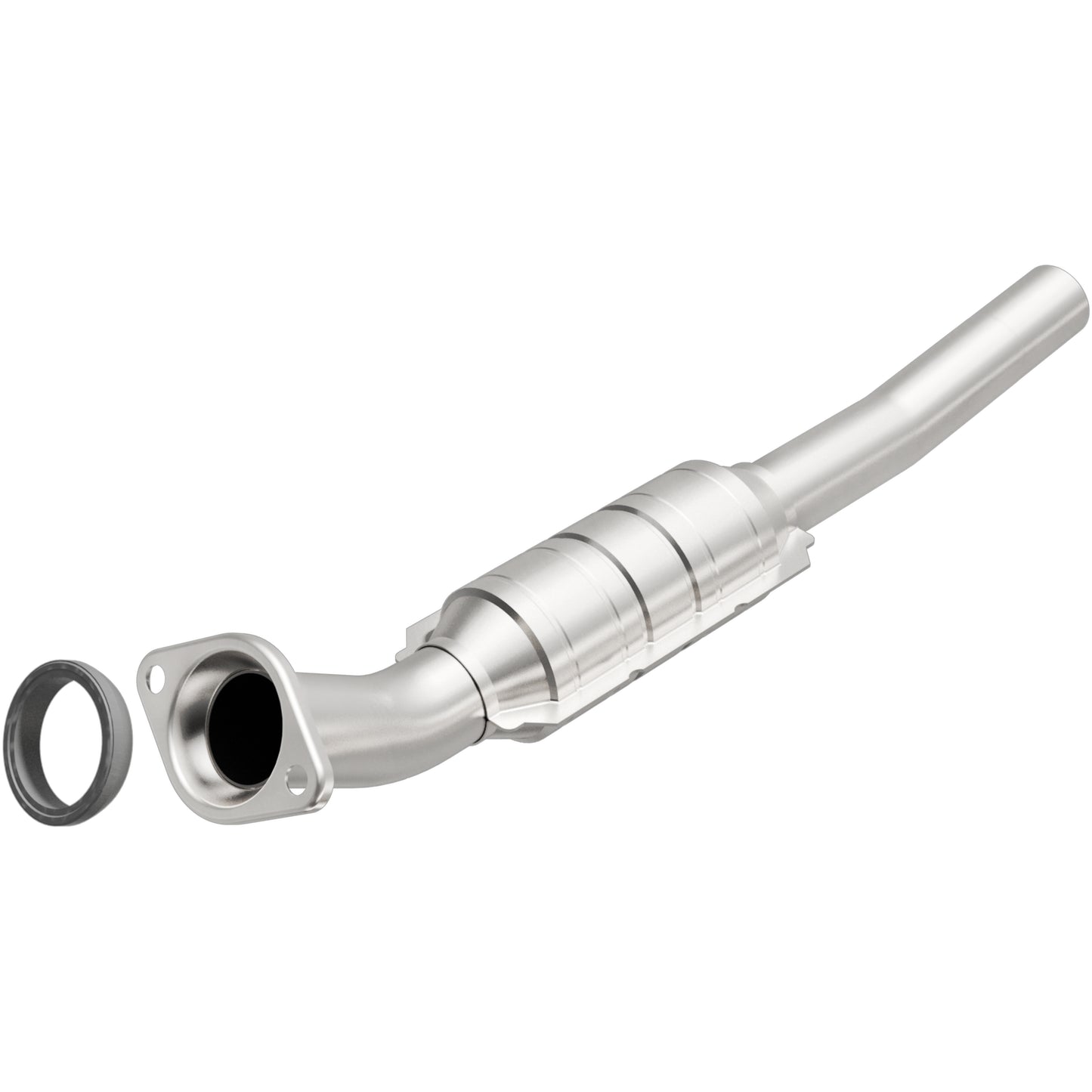 OEM Grade Direct-Fit Catalytic Converter