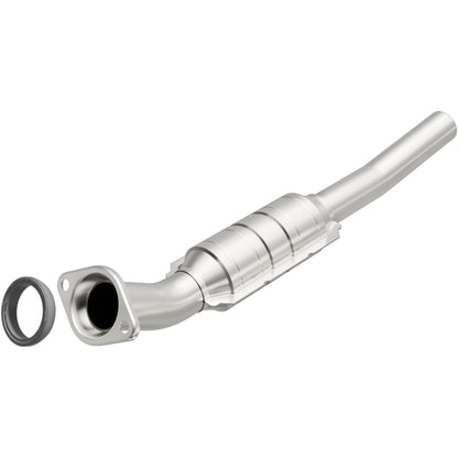 OEM Grade Direct-Fit Catalytic Converter