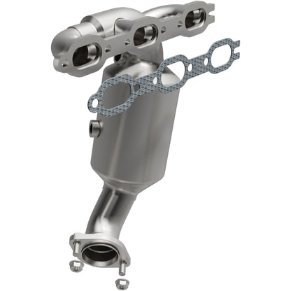 OEM Grade Manifold Catalytic Converter