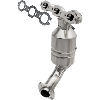 OEM Grade Manifold Catalytic Converter