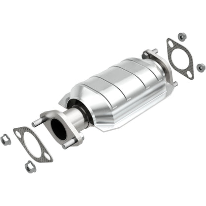OEM Grade Direct-Fit Catalytic Converter