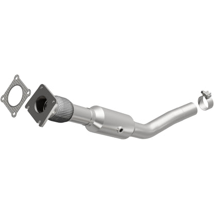 OEM Grade Direct-Fit Catalytic Converter