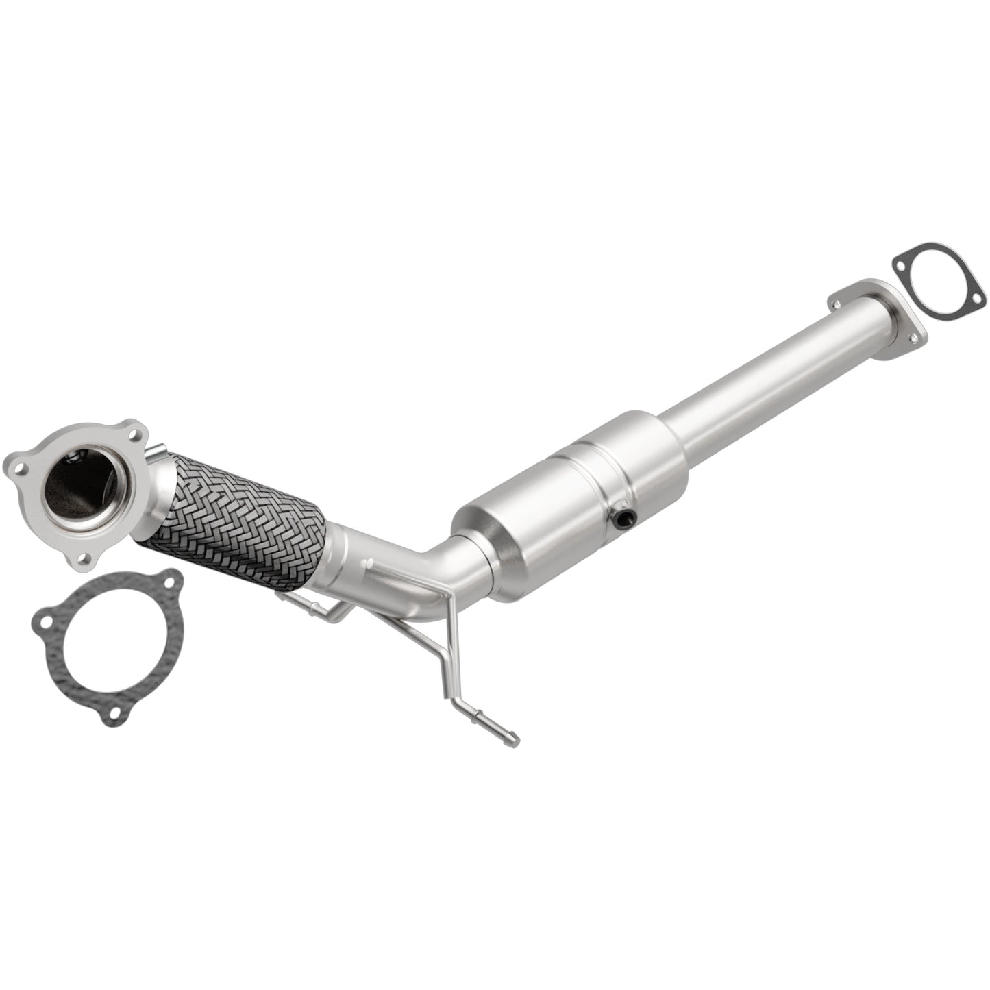 OEM Grade Direct-Fit Catalytic Converter