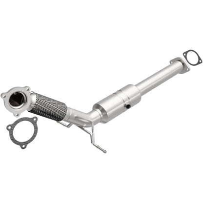 OEM Grade Direct-Fit Catalytic Converter