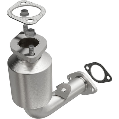 OEM Grade Direct-Fit Catalytic Converter