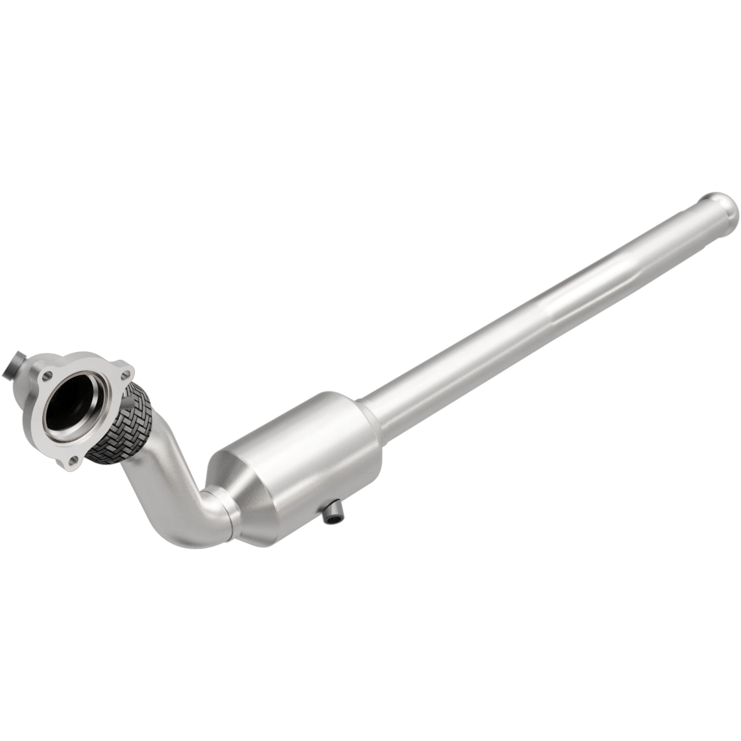 OEM Grade Direct-Fit Catalytic Converter