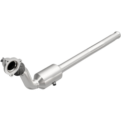 OEM Grade Direct-Fit Catalytic Converter