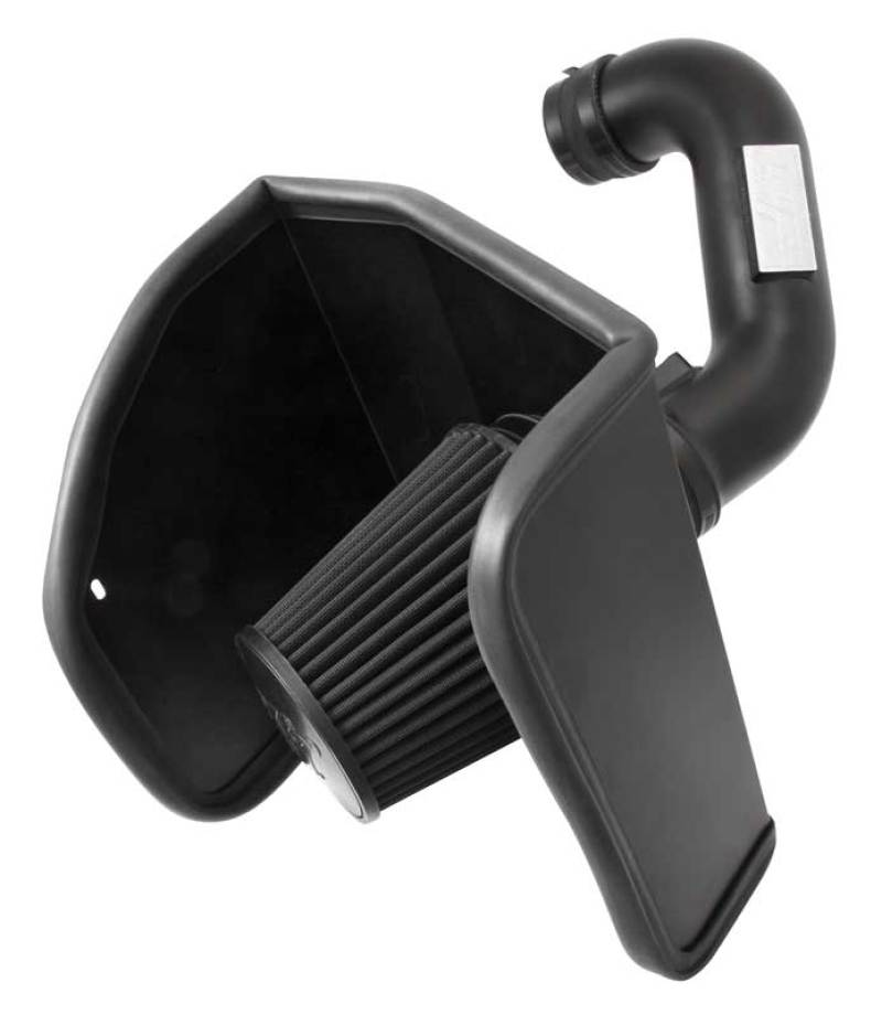 KN 71 Blackhawk Air Intake