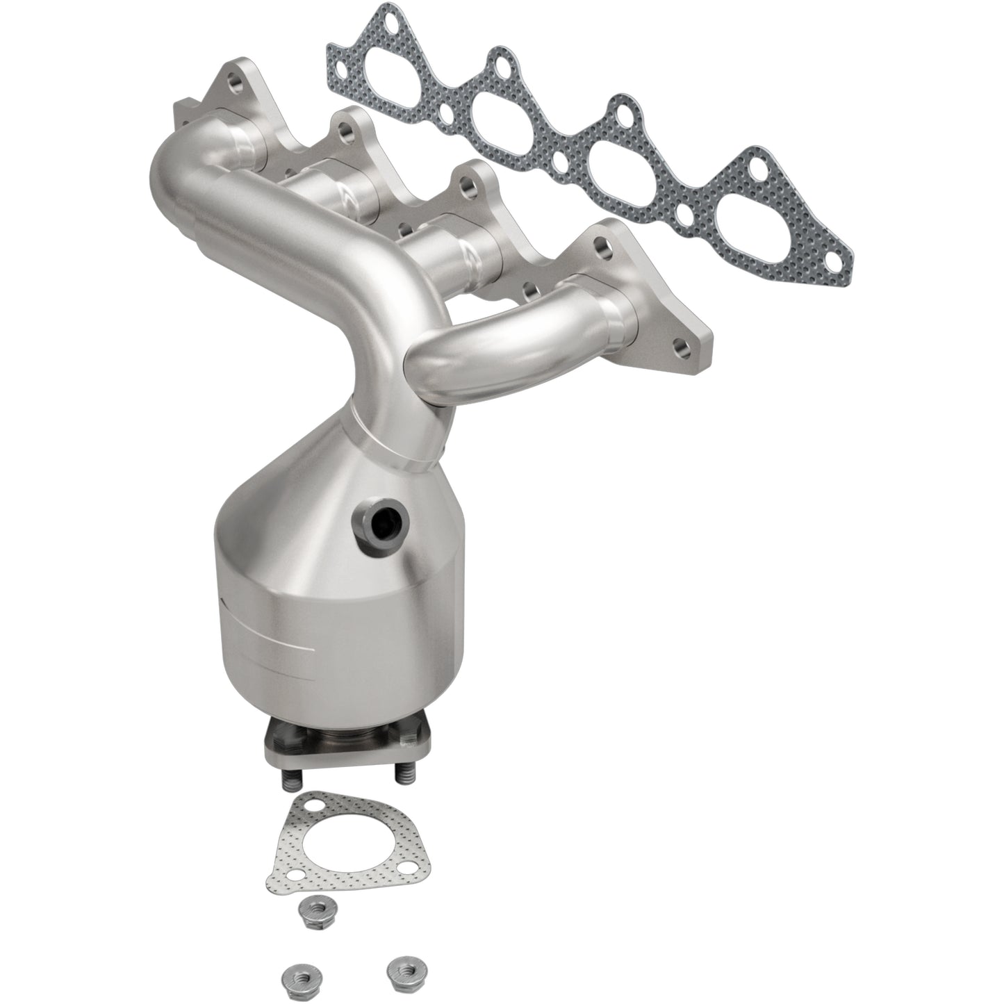 OEM Grade Manifold Catalytic Converter