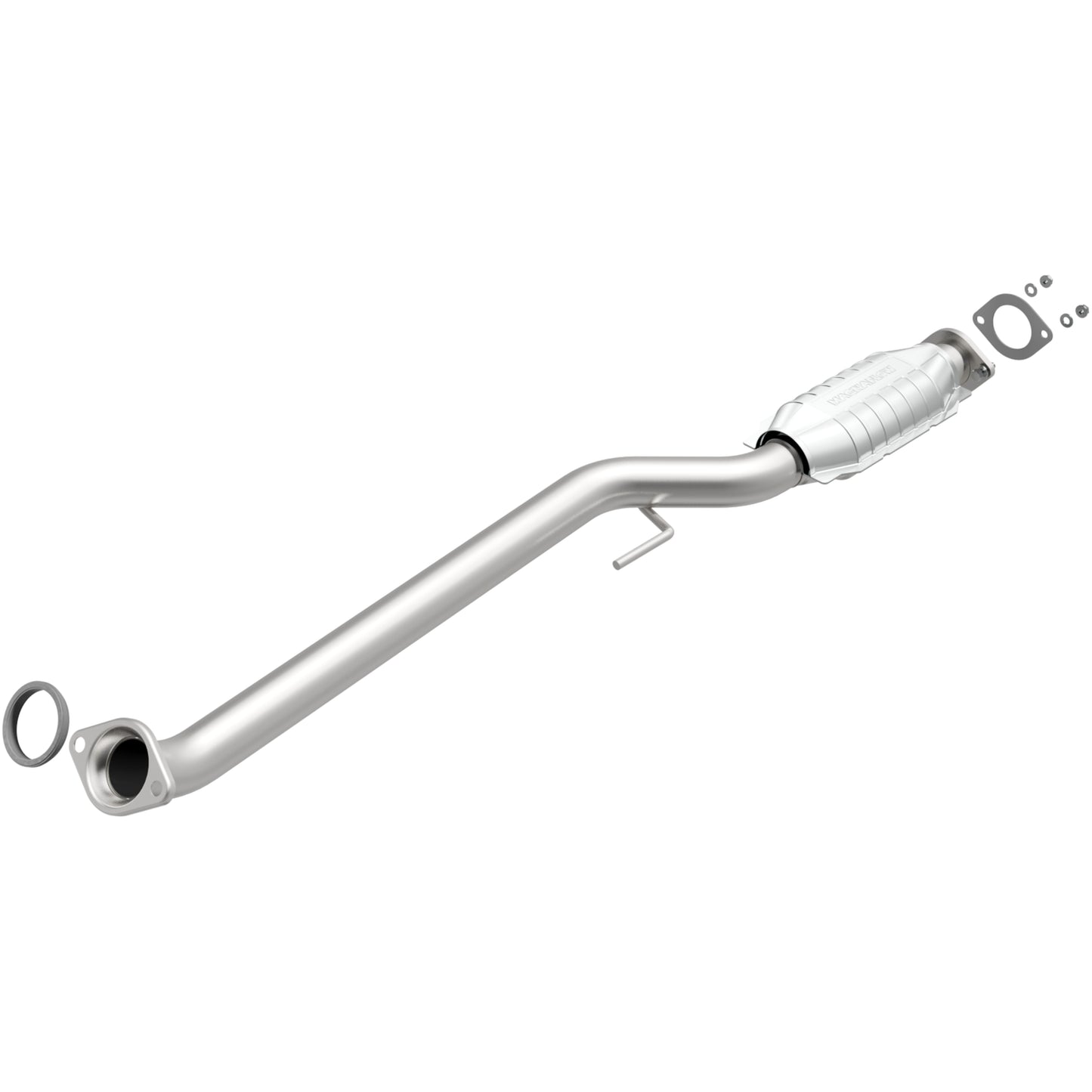 OEM Grade Direct-Fit Catalytic Converter