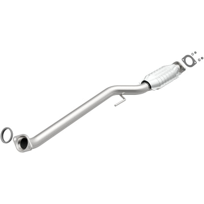 OEM Grade Direct-Fit Catalytic Converter