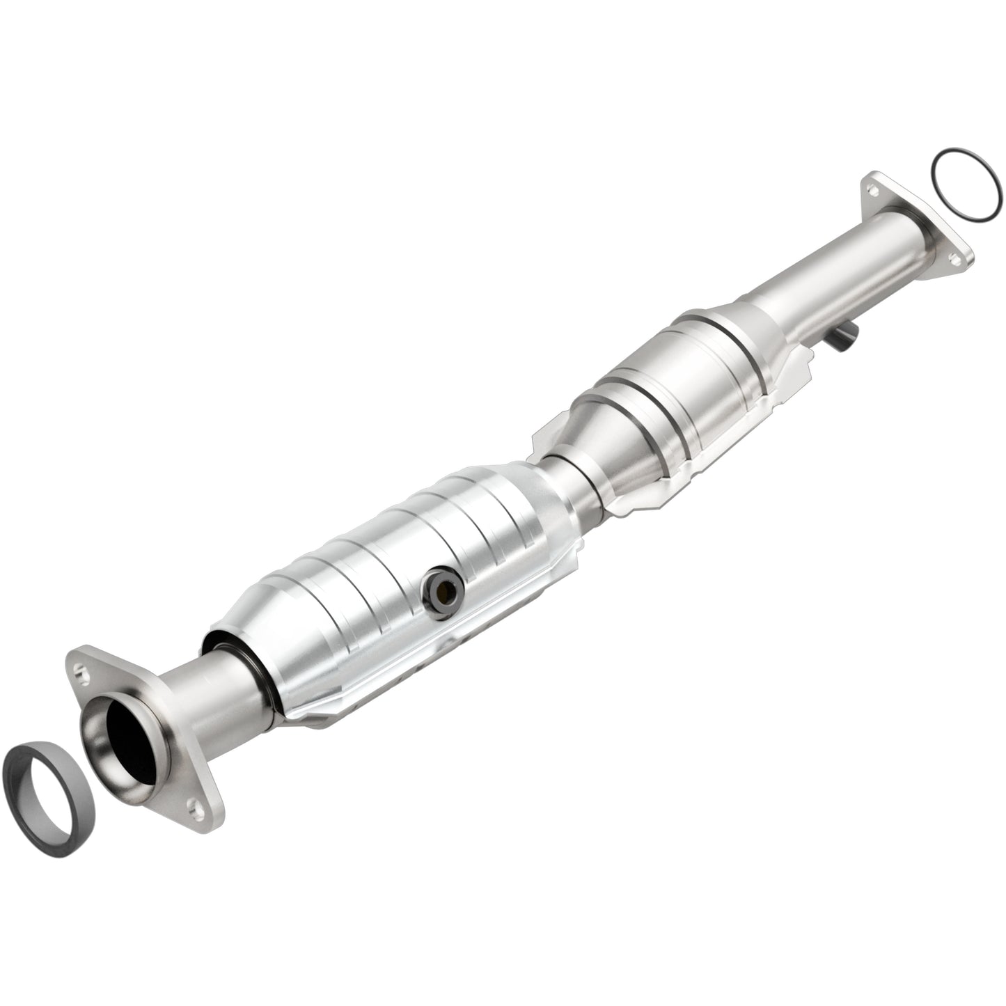 OEM Grade Direct-Fit Catalytic Converter