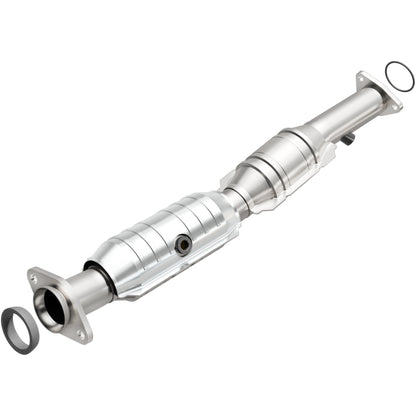 OEM Grade Direct-Fit Catalytic Converter