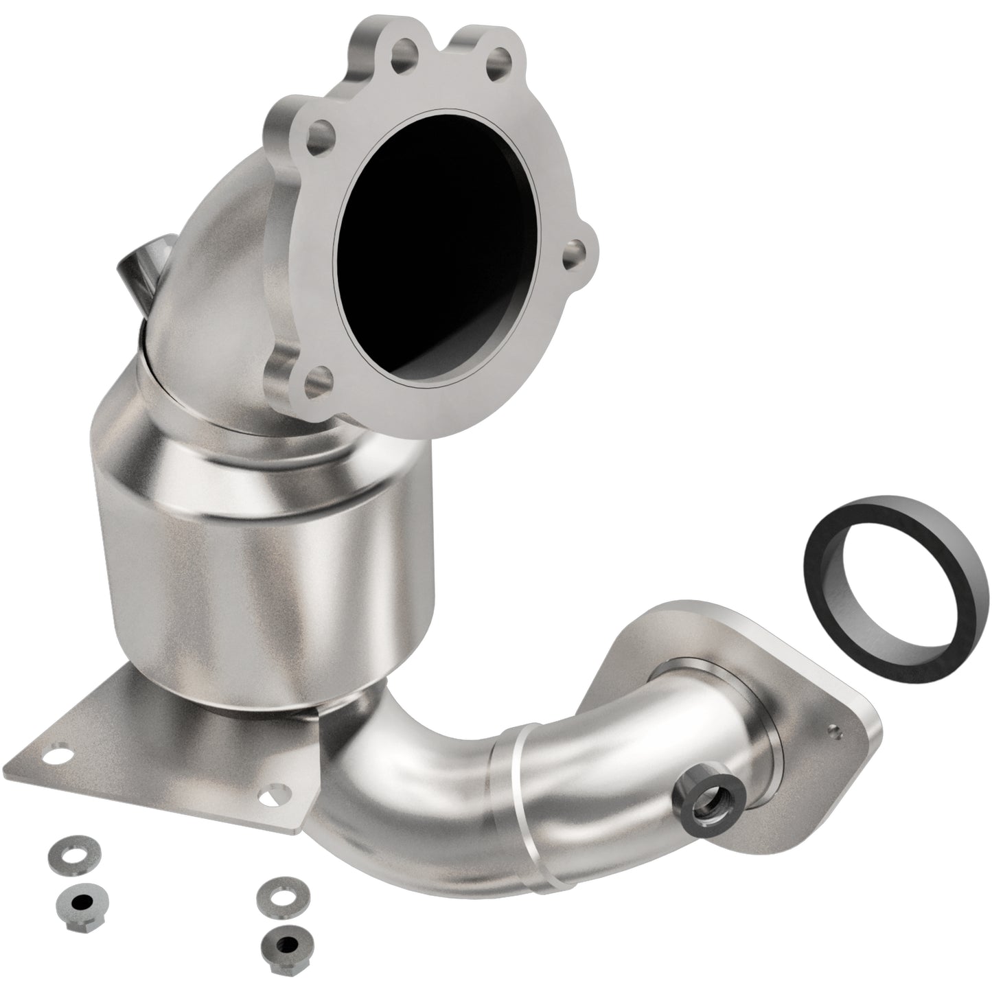 OEM Grade Direct-Fit Catalytic Converter