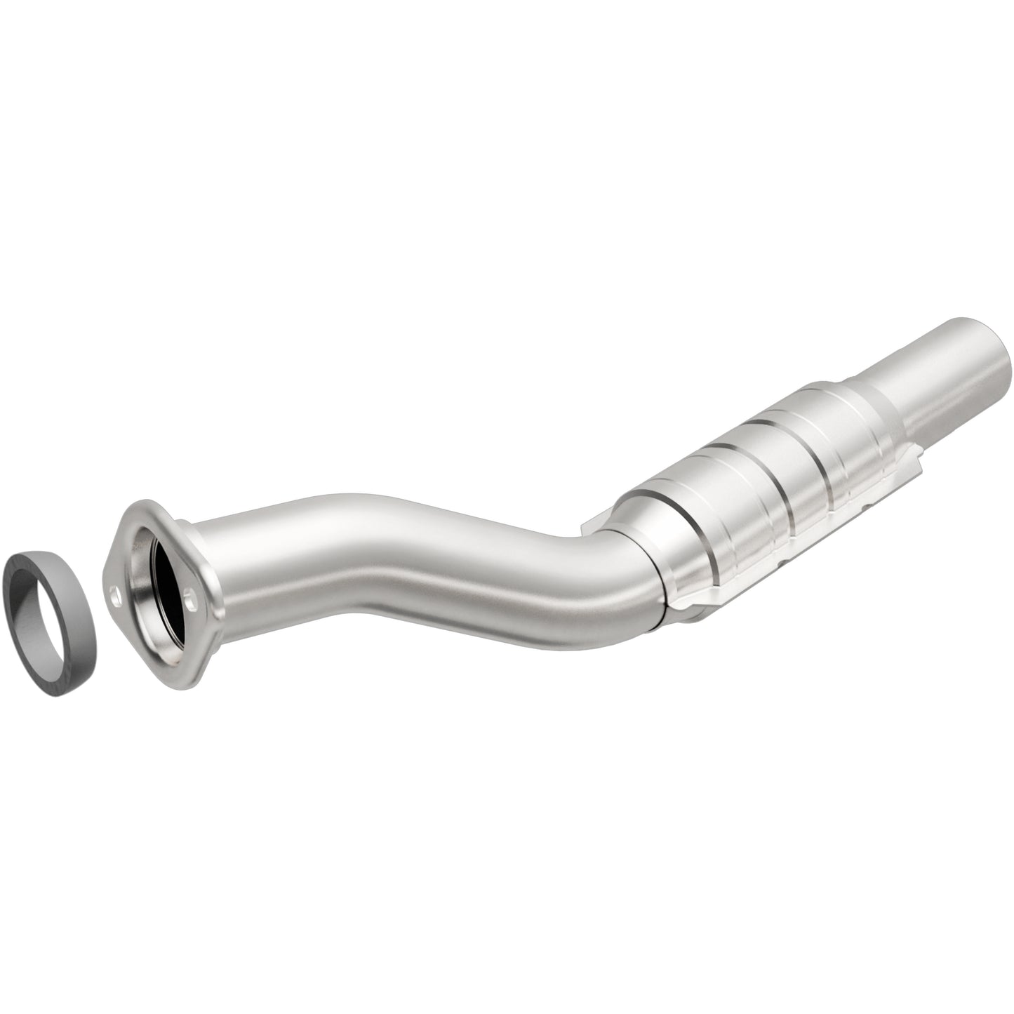 OEM Grade Direct-Fit Catalytic Converter