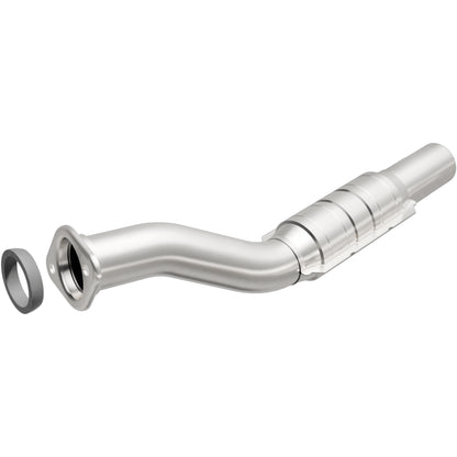 OEM Grade Direct-Fit Catalytic Converter