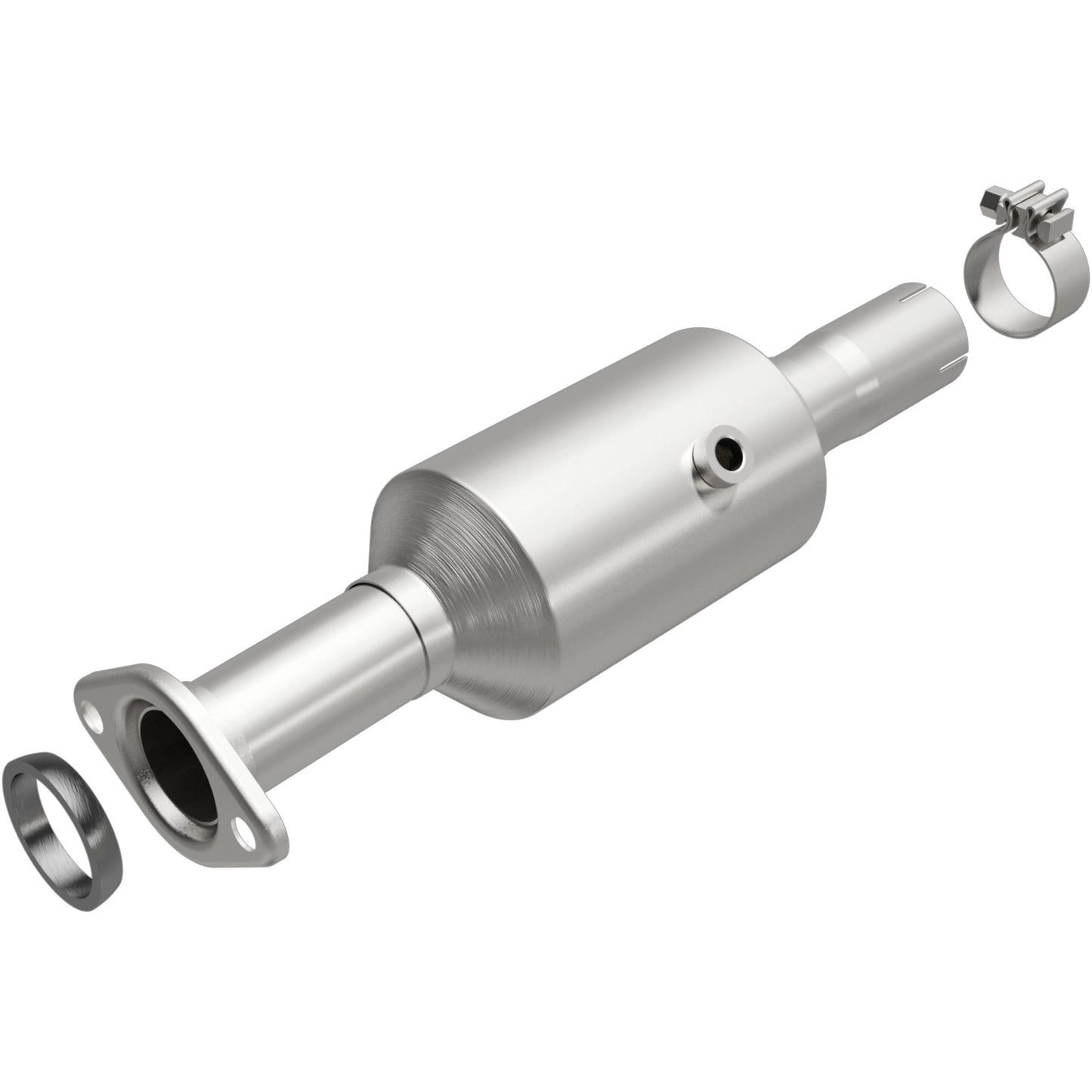 OEM Grade Direct-Fit Catalytic Converter