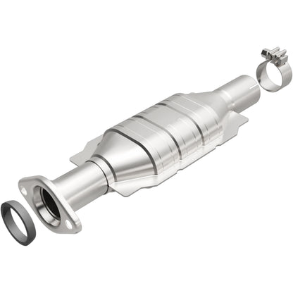 OEM Grade Direct-Fit Catalytic Converter