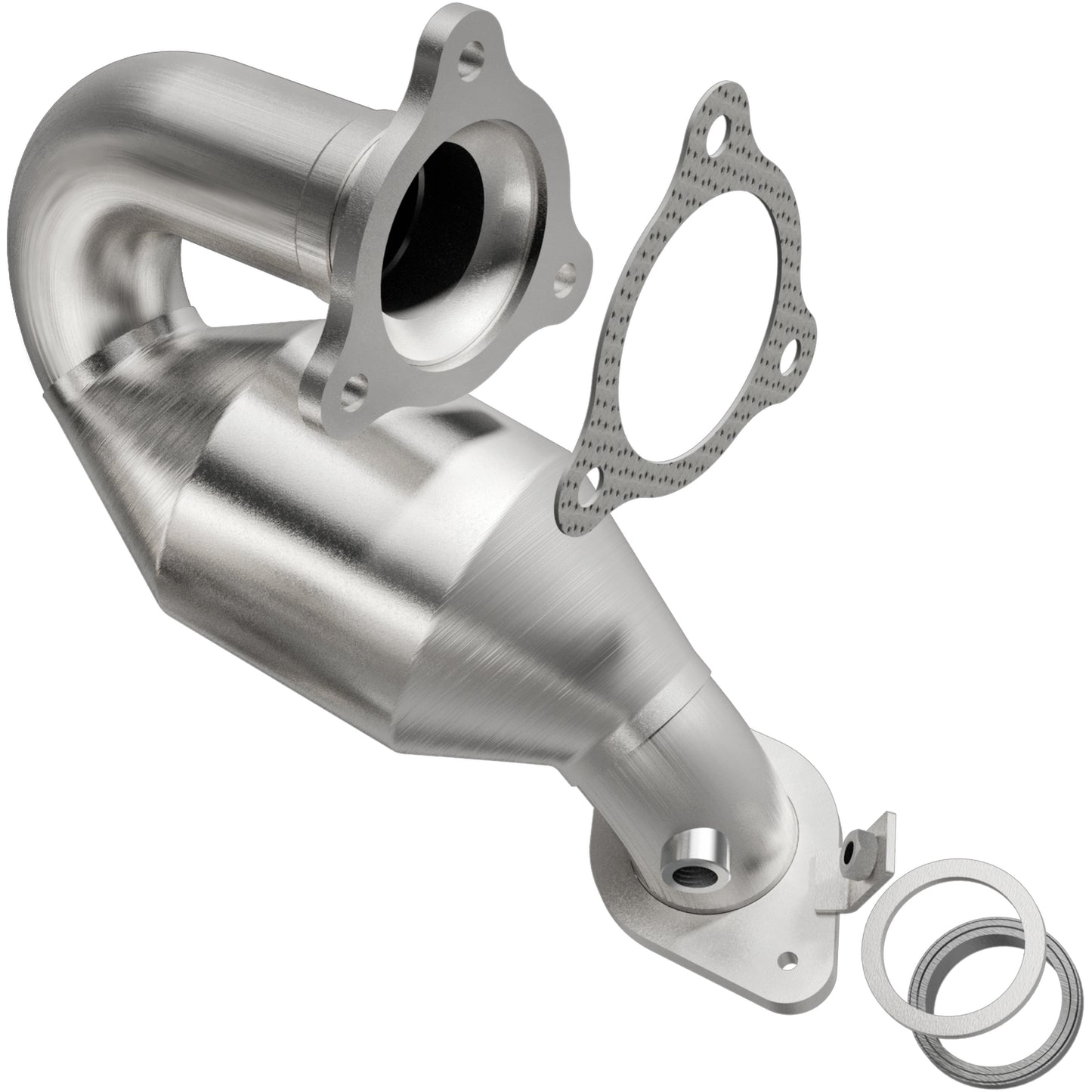 OEM Grade Direct-Fit Catalytic Converter