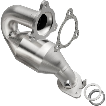 OEM Grade Direct-Fit Catalytic Converter