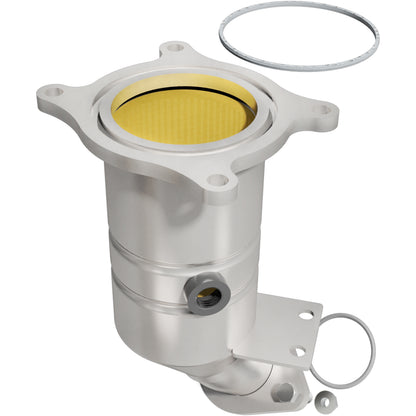 OEM Grade Direct-Fit Catalytic Converter