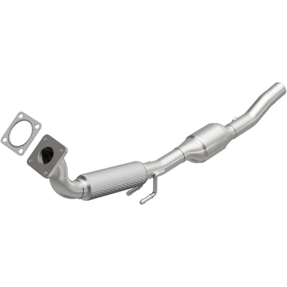 OEM Grade Direct-Fit Catalytic Converter