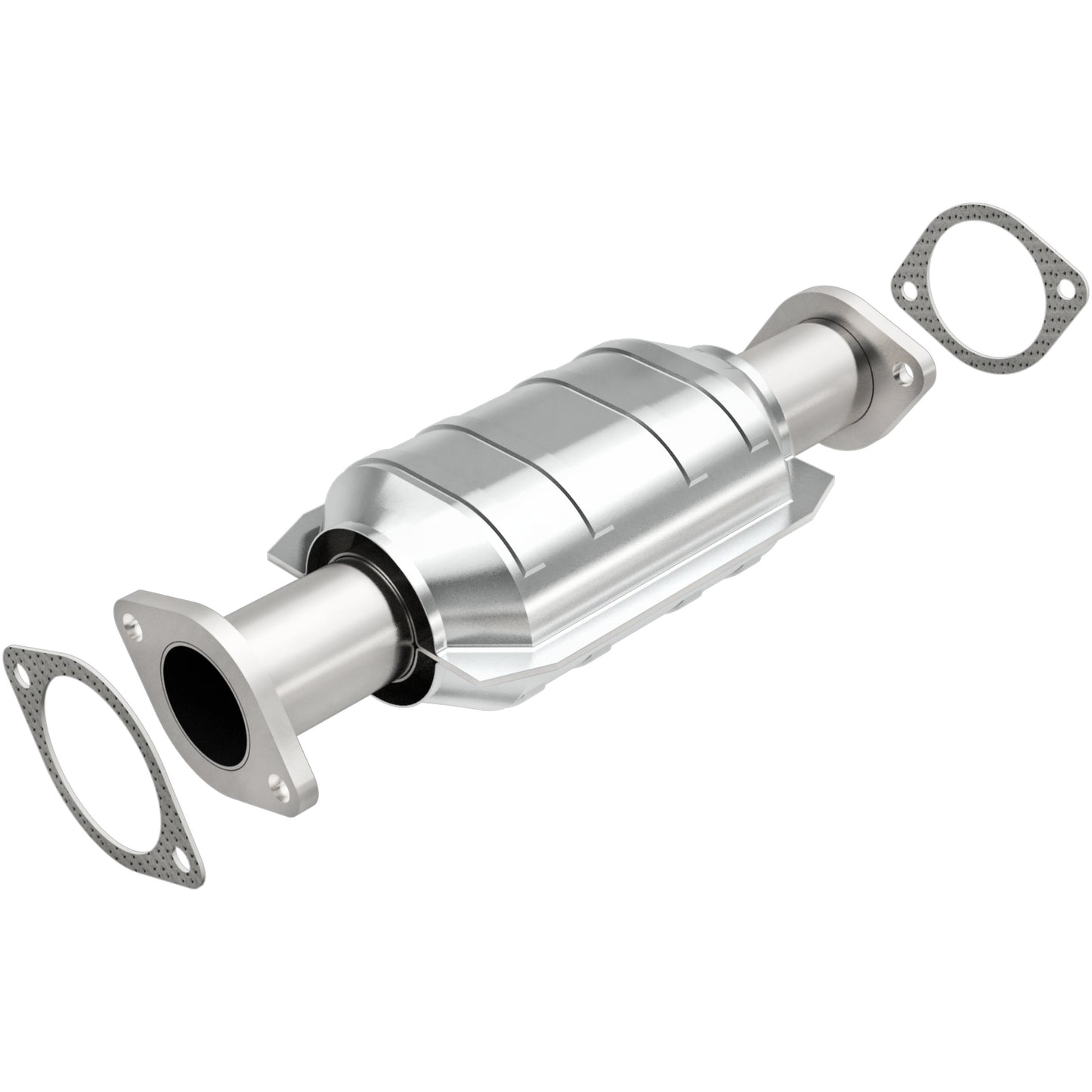 OEM Grade Direct-Fit Catalytic Converter