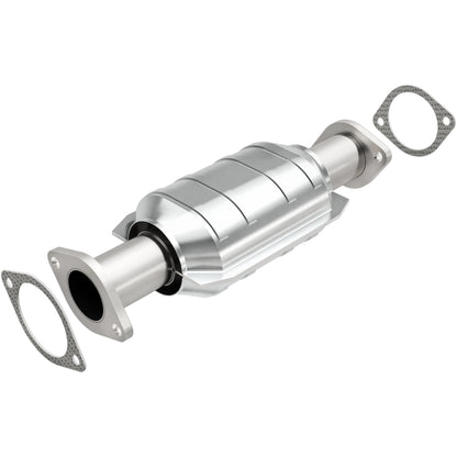 OEM Grade Direct-Fit Catalytic Converter