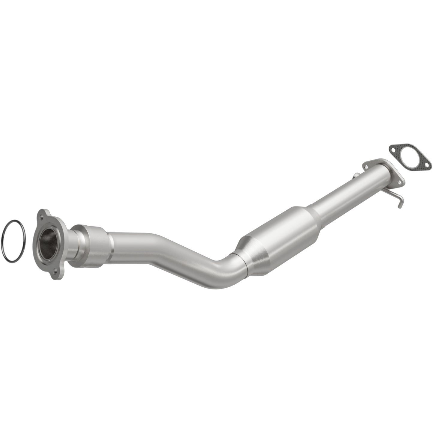 OEM Grade Direct-Fit Catalytic Converter