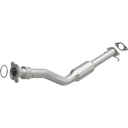 OEM Grade Direct-Fit Catalytic Converter