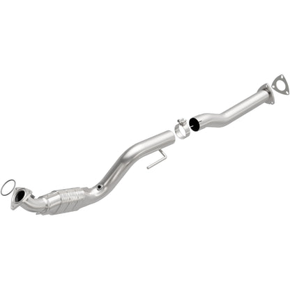 OEM Grade Direct-Fit Catalytic Converter