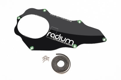 RAD Fuel Pump Access Covers