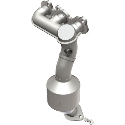 OEM Grade Manifold Catalytic Converter