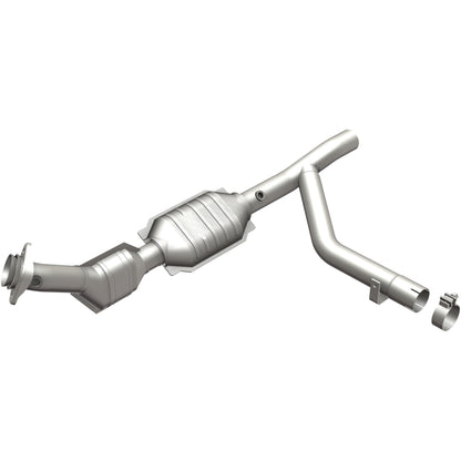 OEM Grade Direct-Fit Catalytic Converter