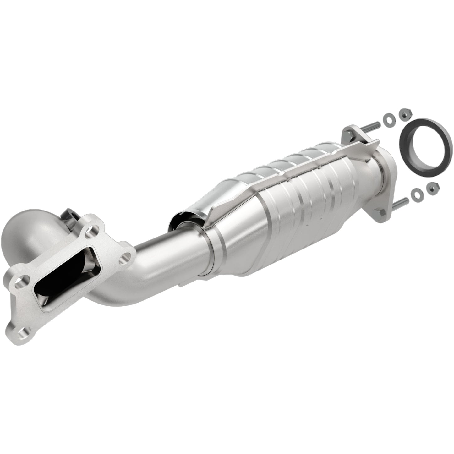 OEM Grade Manifold Catalytic Converter
