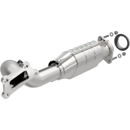 OEM Grade Manifold Catalytic Converter