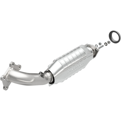OEM Grade Manifold Catalytic Converter