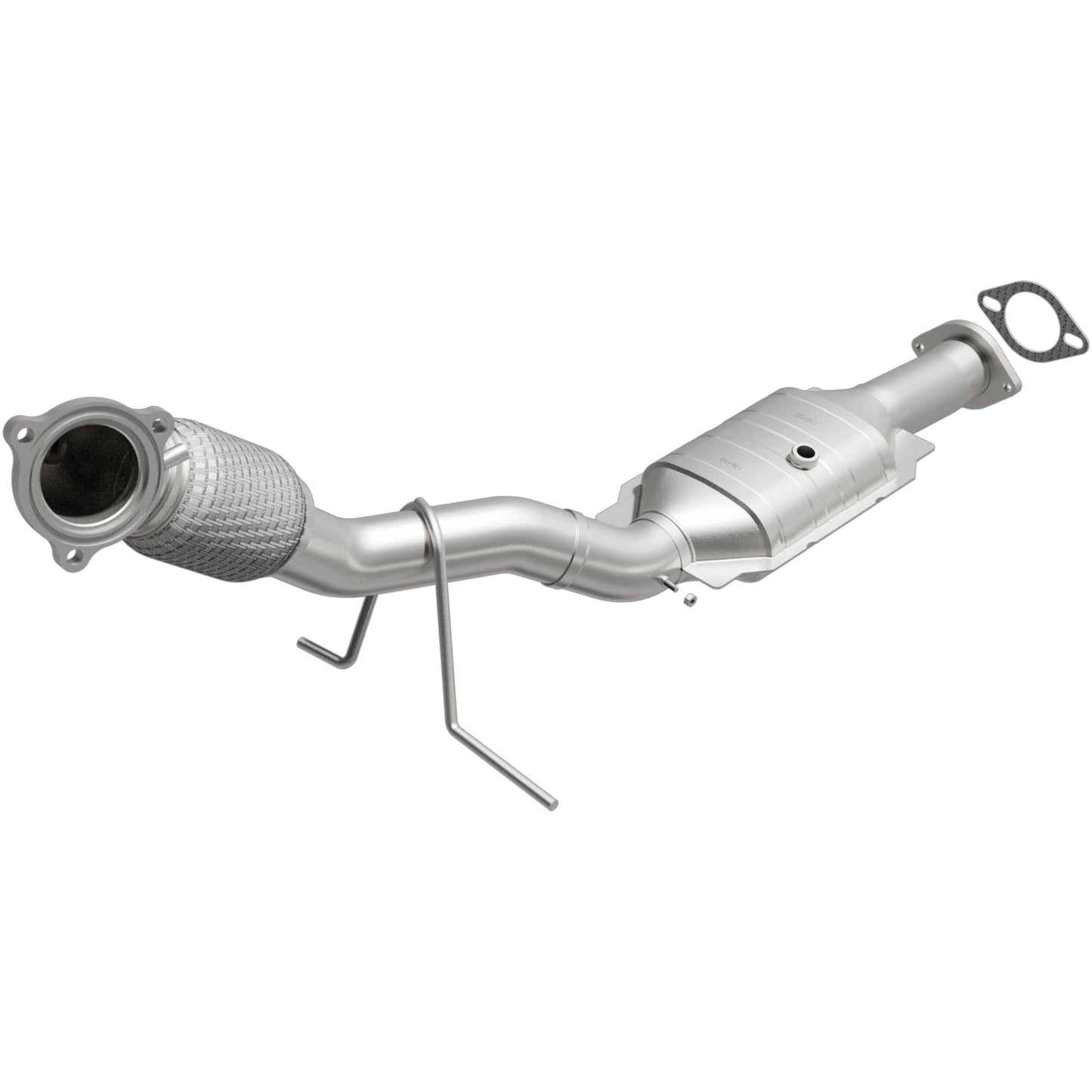 OEM Grade Direct-Fit Catalytic Converter