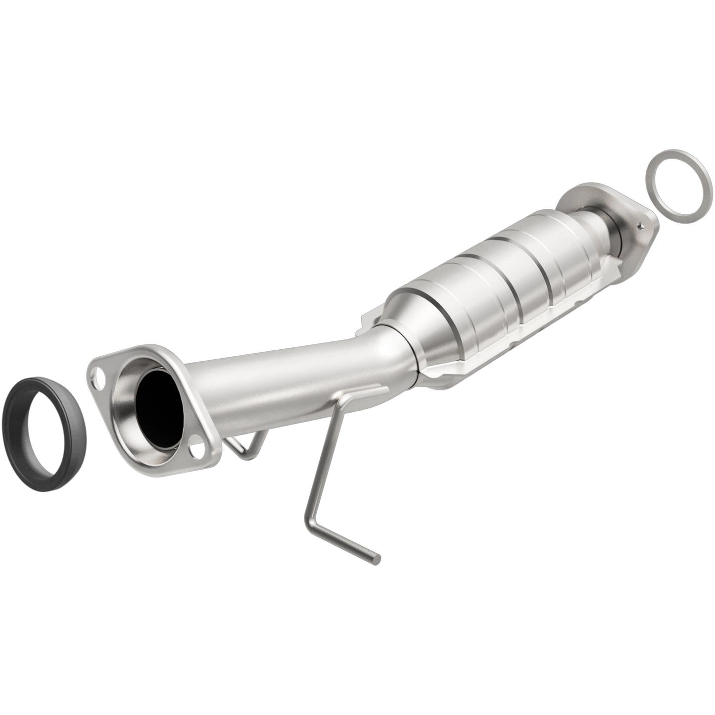 OEM Grade Direct-Fit Catalytic Converter
