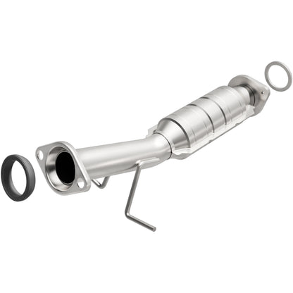 OEM Grade Direct-Fit Catalytic Converter