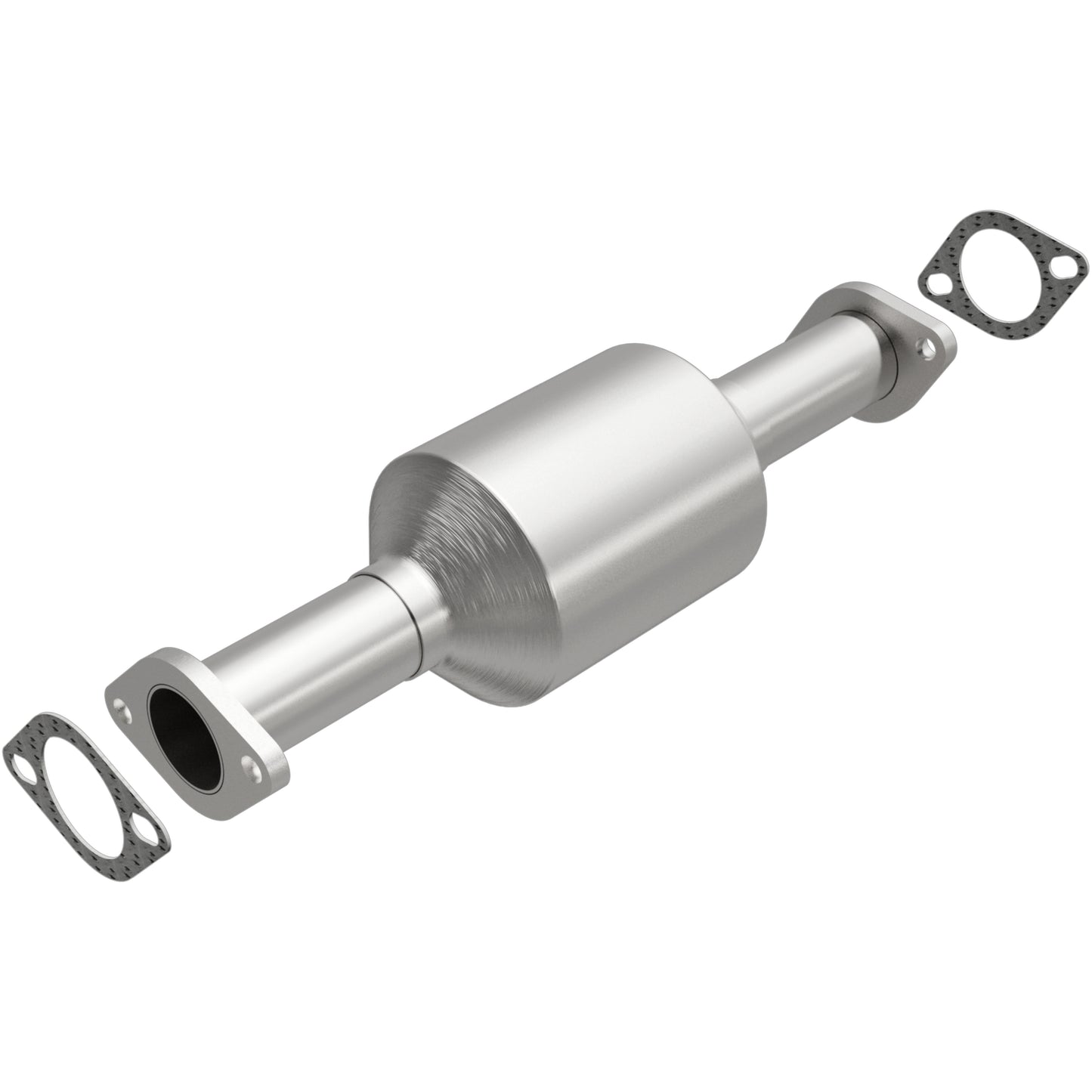 OEM Grade Direct-Fit Catalytic Converter