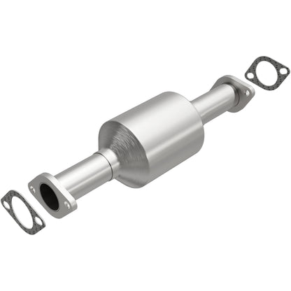 OEM Grade Direct-Fit Catalytic Converter