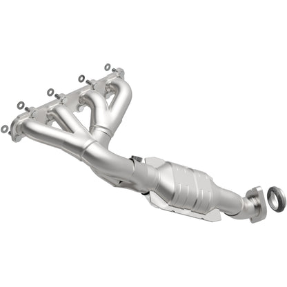 OEM Grade Manifold Catalytic Converter
