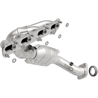 OEM Grade Manifold Catalytic Converter