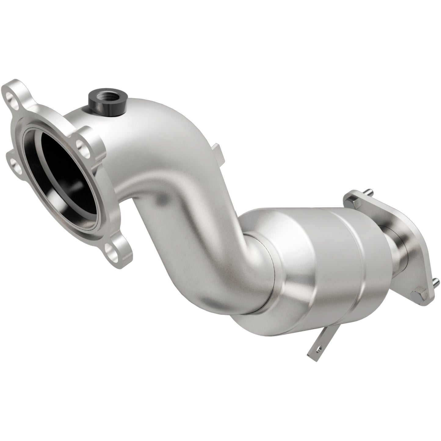 OEM Grade Direct-Fit Catalytic Converter