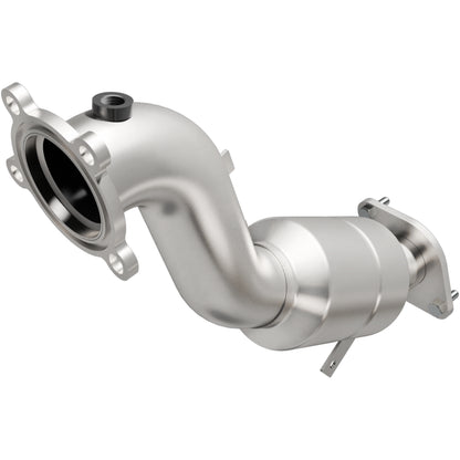 OEM Grade Direct-Fit Catalytic Converter