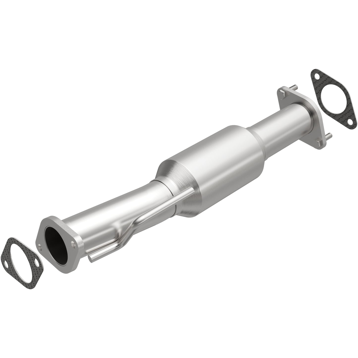 OEM Grade Direct-Fit Catalytic Converter