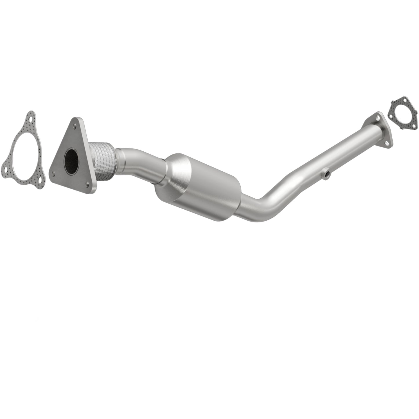 OEM Grade Direct-Fit Catalytic Converter