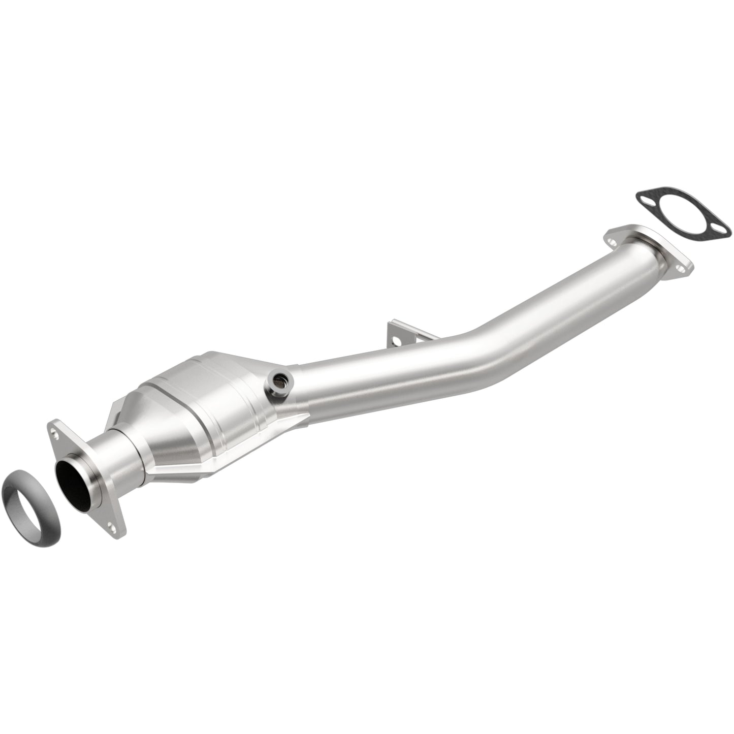 OEM Grade Direct-Fit Catalytic Converter