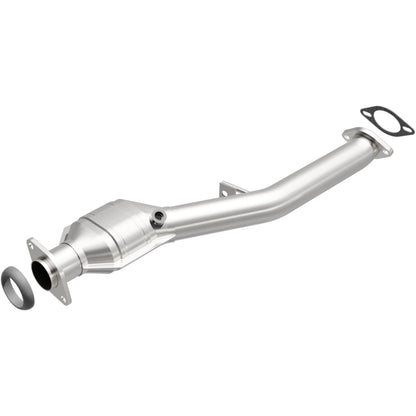 OEM Grade Direct-Fit Catalytic Converter